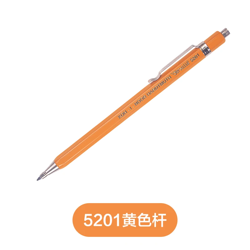 

Koh-i-noor 5201 Механический карандаш 2,0 мм