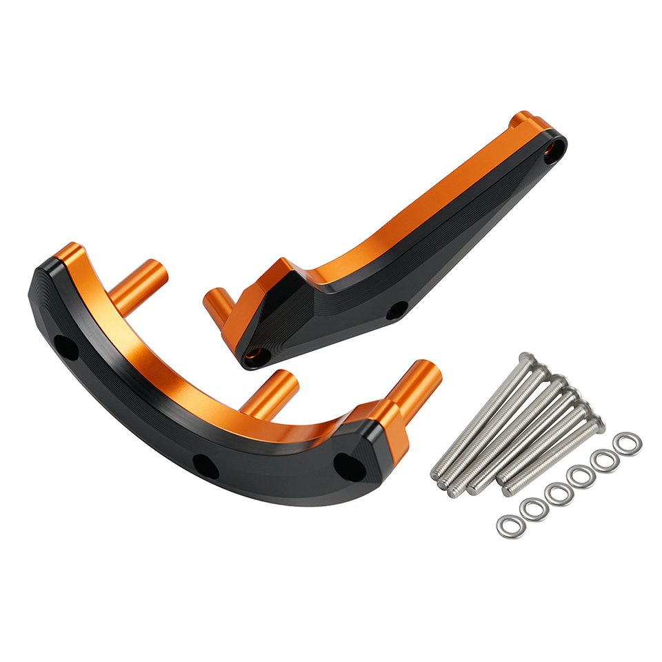 

Чехол сцепления двигателя, ползунки для KTM 790 Duke 2018-2023 890 Duke 2020-2023 890 Duke R 2020-2023 790 890 Duke