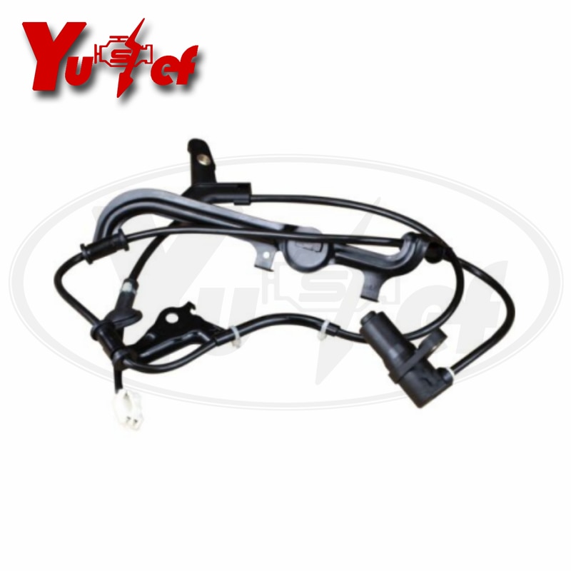 

Скорость заднего правого колеса ABS ​ ​ Датчик для Toyota Matrix 2003-2006 89545-01010 8954501010