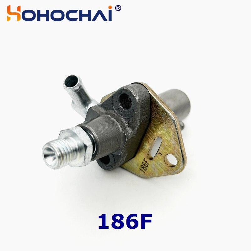 

Топливный насос 186FA для генератора hohochai