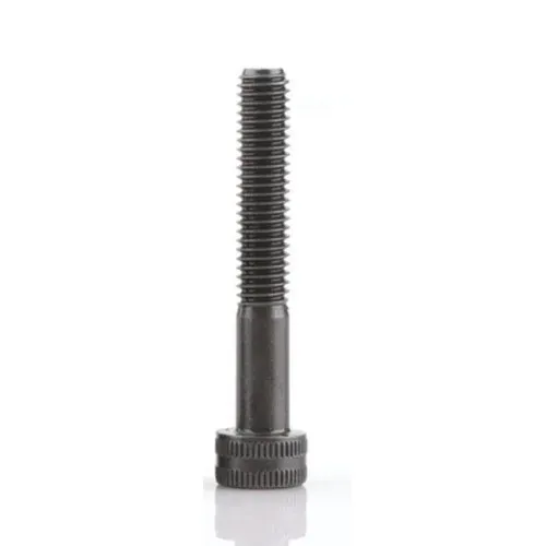 

Черные болты с шестигранной головкой M6-M16 из легированной стали