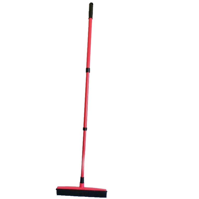 

Телескопическая метла Magic Rubber Besom Cleaner