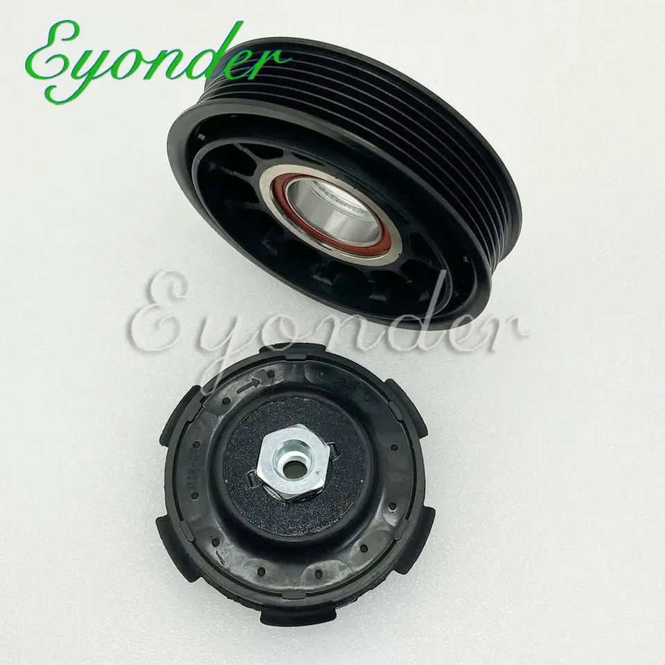 

Шкив сцепления компрессора переменного тока для Toyota RAV4 RAV 4 CAMRY 3ZRFE 1ADFTV 2013-2019 88310-42390 8831042390-88310 42391-447280