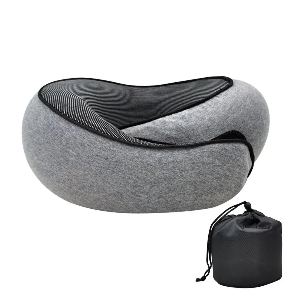 

Путешествующая подушка для шеи Nike Memory Foam
