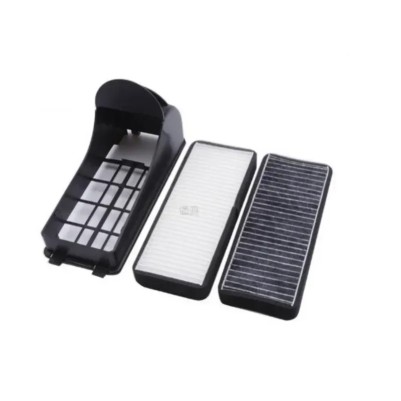 

6R 0815479 A для Volkswagen Polo Jettas Saveiro Vento Ameo Skoda Fabia Rapid Seat Ibiza автомобильный внешний фильтр в сборе воздушный фильтр