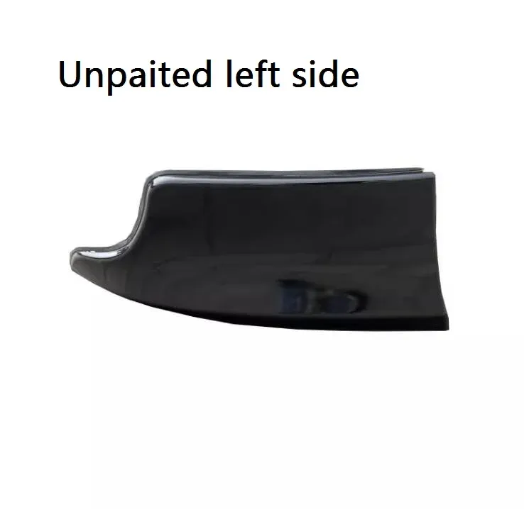 

Комплект угла переднего бампера Kamshing для Toyota mark x REIZ 2010 2011 2012, комплект угла переднего бампера автомобиля