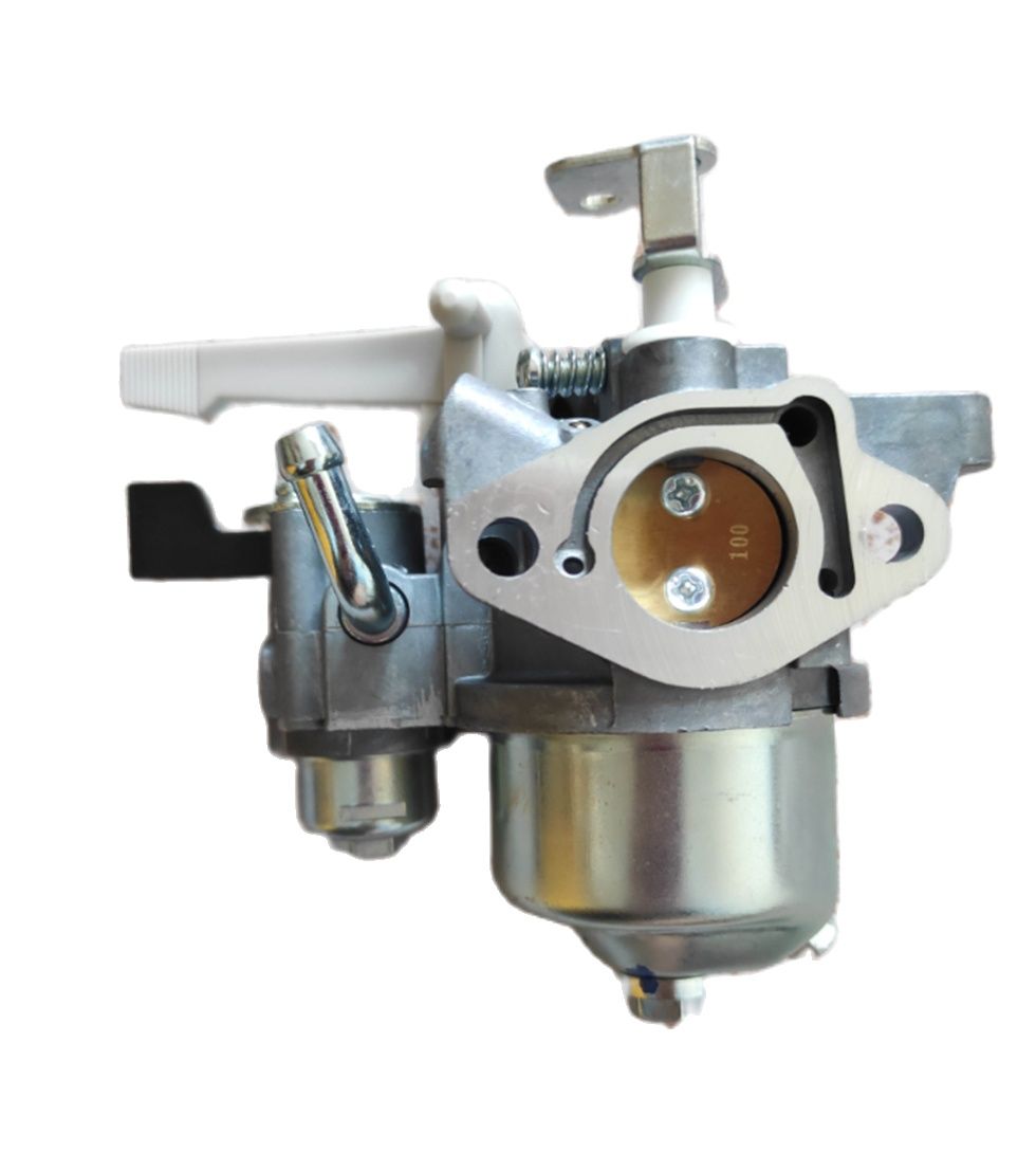 

Карбюратор MX200 CARB 7DB-E4301-00 бензиновый, детали 7DB00 YPG290126