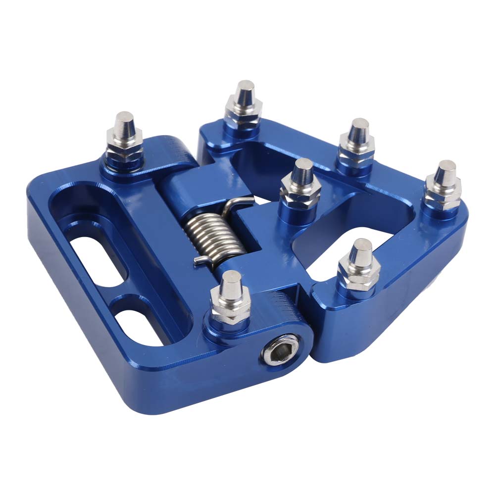 

Для Sherco 125 250 300 450 500 SE SC SER SEF SEF-R SCF заводские аксессуары для мотоциклов, складная задняя насадка для педали тормоза