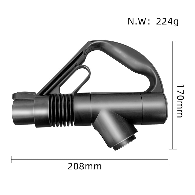 

Ручка для Dyson DC19 DC23 DC26 DC29 DC32 DC36 DC37 DC41C