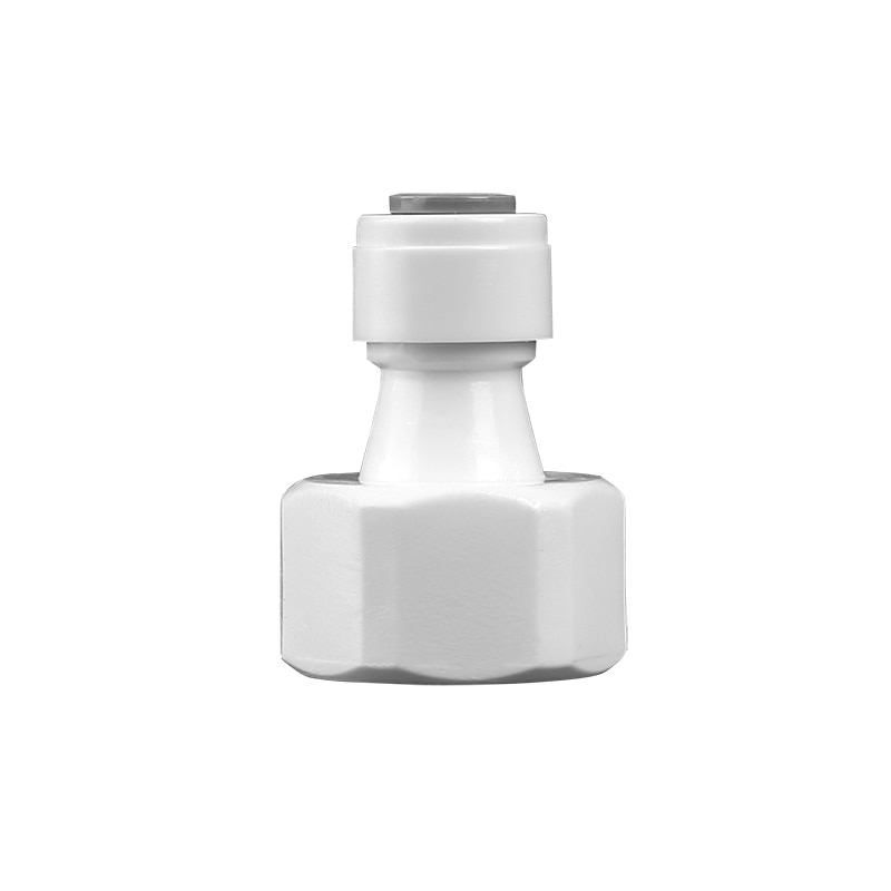 

Фитинги для труб CNWIKIYA 1/4"-1/2", пластик