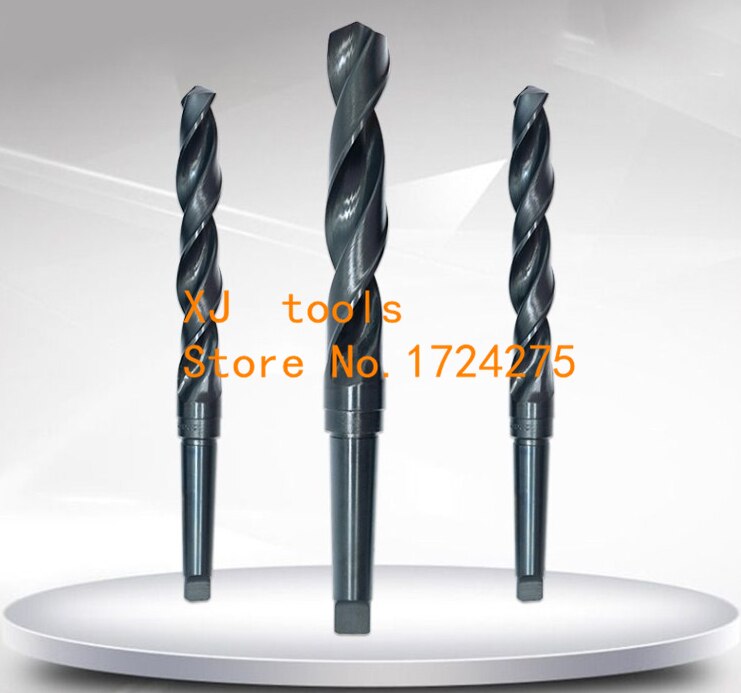 

KAVTECNC TOOLS Спиральные сверла HSS 16/16.5/17/17.5/18/18.5/19 мм
