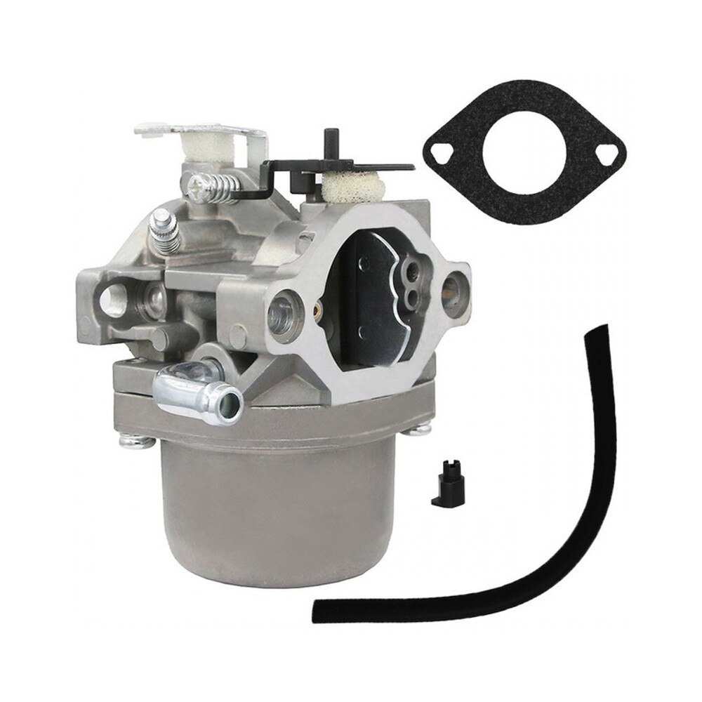 

Карбюратор Carb 796077 ДЛЯ Briggs & Stratton 590399 m105-77 mc cullake