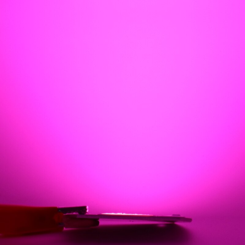 

LAN MU LED Grow Chip светодиодный светильник для растений 10Вт 20Вт 30Вт 50Вт
