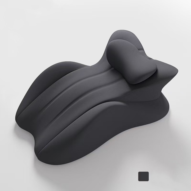 

Эргономическая подушка для ног Memory Foam