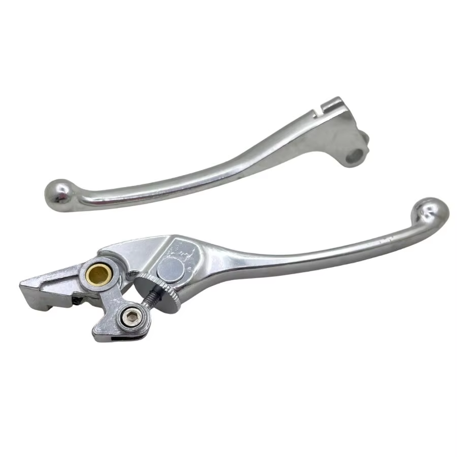

Рычаги тормозной муфты мотоцикла для Honda CBR600 CBR600 F2 F3 F4 F4i CBR900RR CBR919 CB600 Hornet VTX1300 NC700 S/X