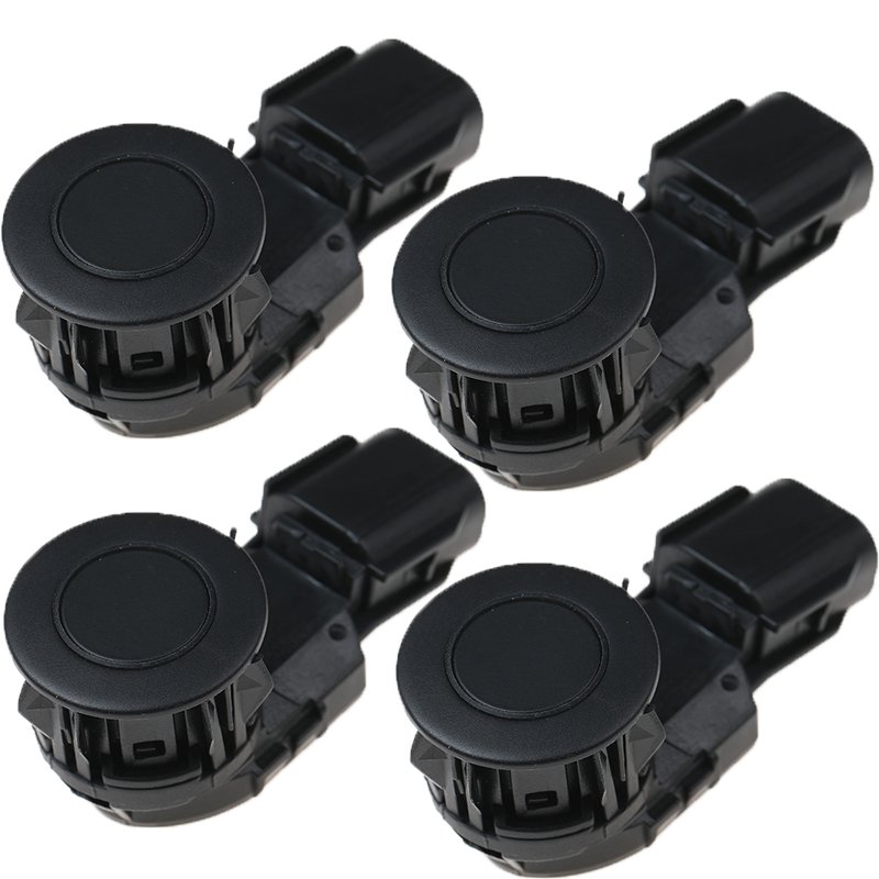

ODIDIO 89341-12100 8934112100 6-контактный Реверсивный PDC Датчик парковки парктроник для Toyota Lexus RAV4 2015- 2018