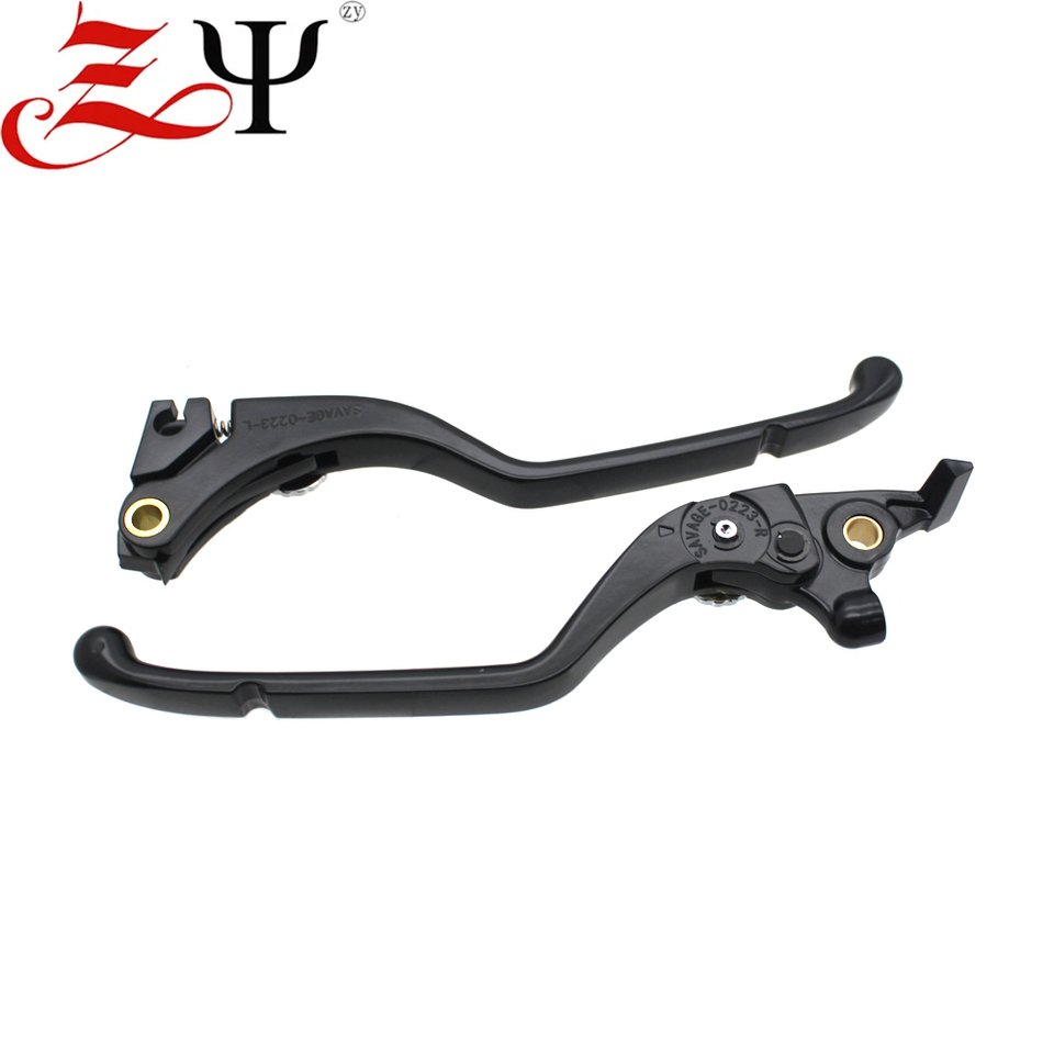 

Для BMW G310GS G310R G310 R G 310 GS 2021 2022 2023 аксессуары для мотоциклов черные рычаги тормоза сцепления алюминиевая ручка