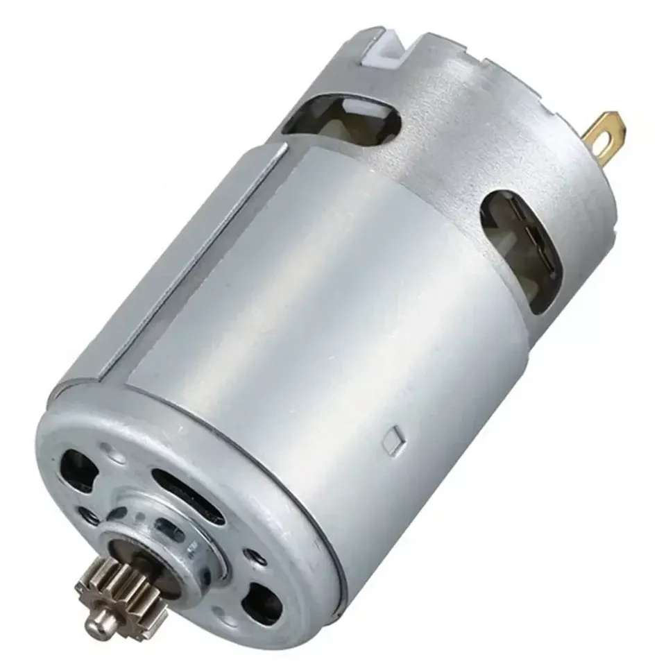 

Двигатель Bosch GSR 10,8 V-LI 2-LI для отверток