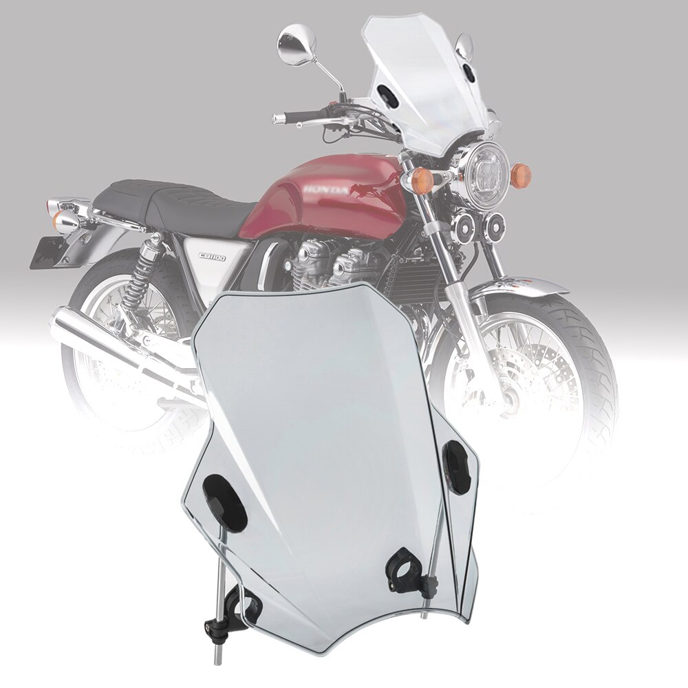

Для Honda CB 1100 2013-2022 ветровое стекло дефлектор крышки экрана