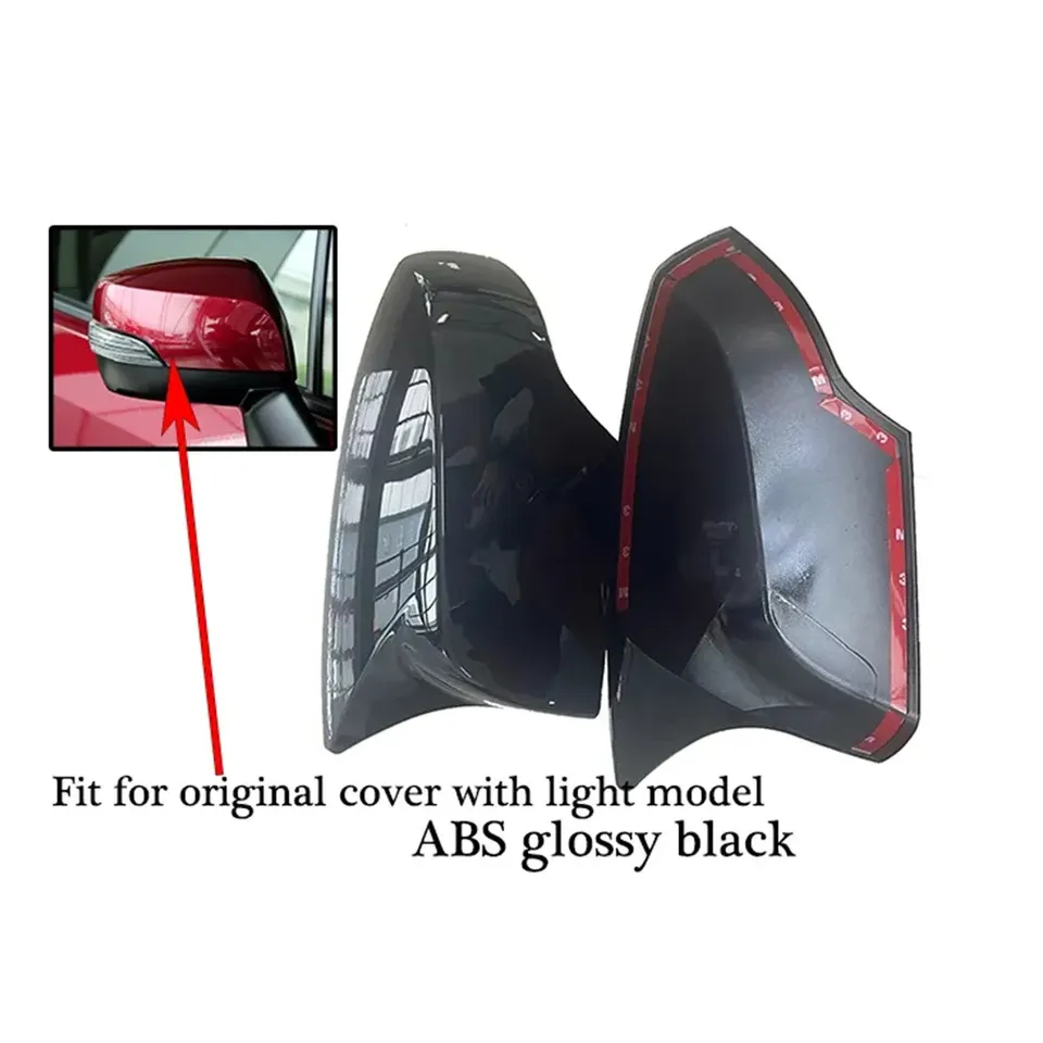 

Для США Subaru Forester Impreza XV крышка бокового зеркала заднего вида крышка крыла внешняя дверная отделка корпуса автомобильные аксессуары