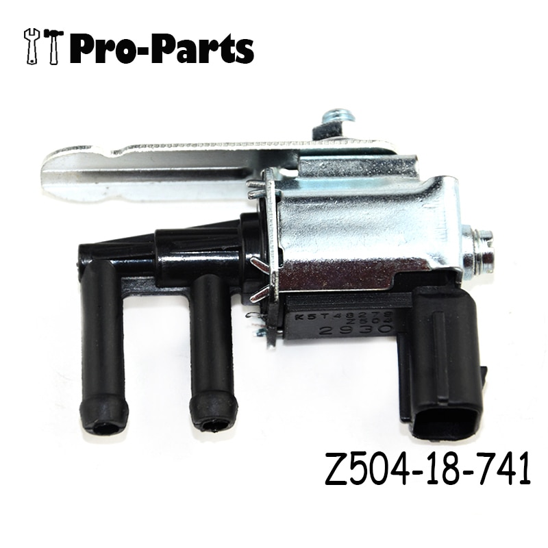 

Z504-18-741 новый испаритель клапан очистки для Mazda 6 626 Miata MPV Protege RX-8 K5T48279