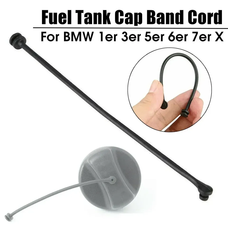 

1 * провод кабеля крышки топливного бака для BMW E81 E87 E88 E46 E90 E91 X3 X5 X6 16117193372 Кабель крышки бака Провод кабеля крышки топливного бака