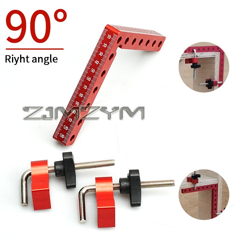 

Крепежные зажимы ZJMZYM, 140 мм, 1 комплект