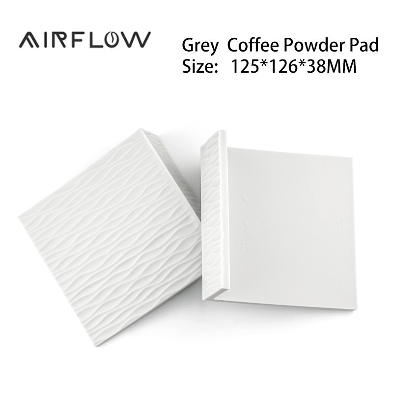 

AIRFLOW Силиконовый коврик для кофе