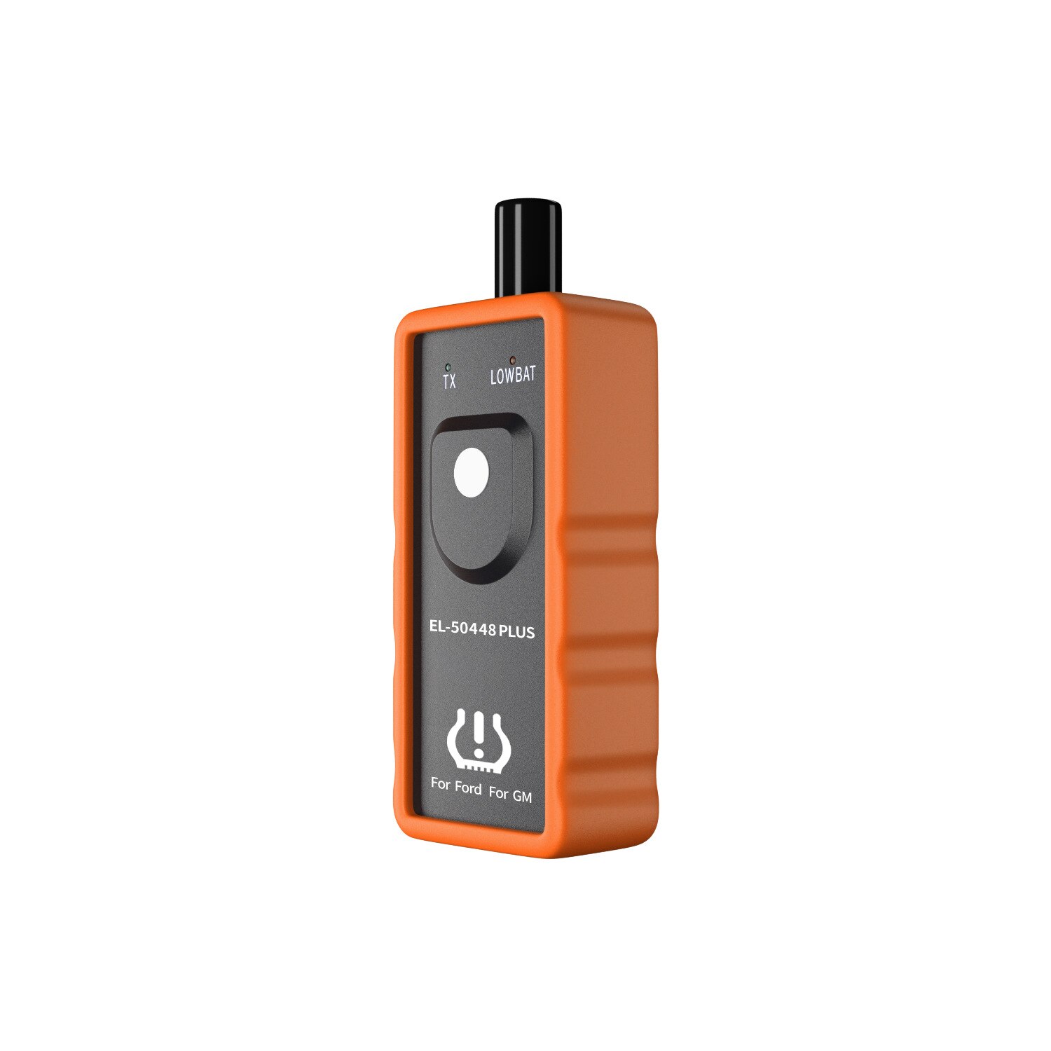 

TPMS EL50448 Plus Для G M Для Opel Для Ford Автомобильная система контроля давления в шинах EL-50448 Активация TPMS