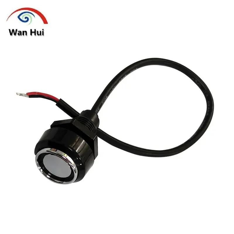 

iButton считыватель DS9092
