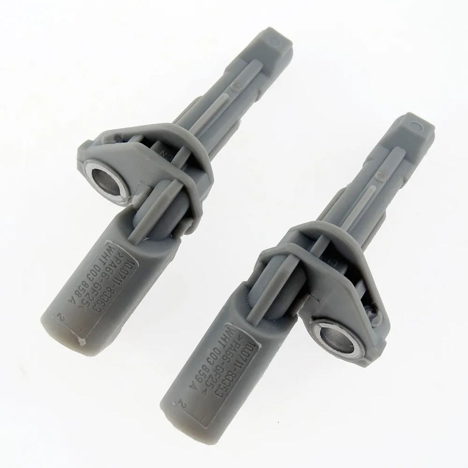 

Задний датчик скорости колес ABS для VW CC Passat Golf Audi A3 Q2 Q3 Q7 TT/TTS WHT003858A WHT003859A WHT 003 858A WHT 003 859A