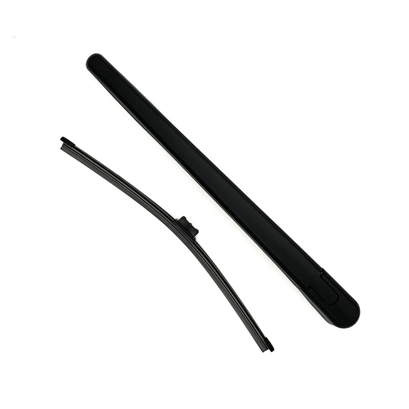 

Автомобильная Задняя щетка стеклоочистителя в сборе для M5/AITO M5, Задняя щетка стеклоочистителя, коромысло, водонепроницаемая крышка