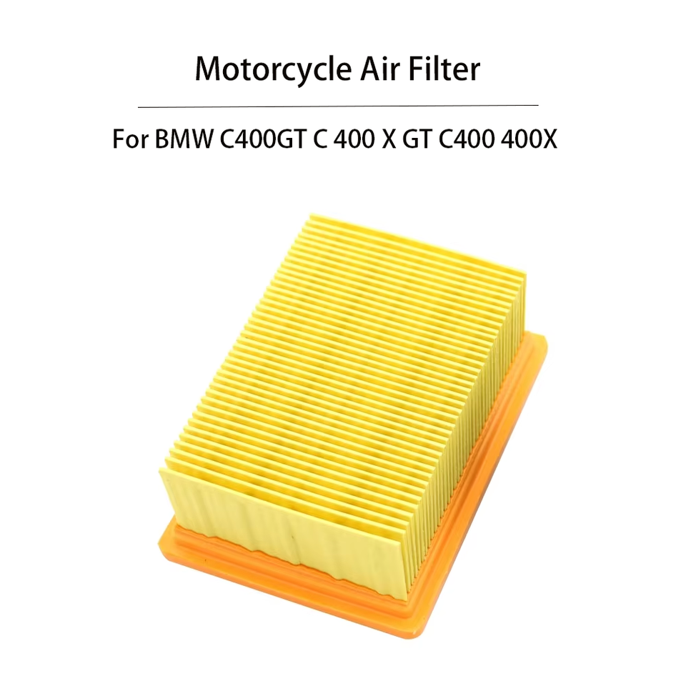 

BMW C400GT C400 X GT 400X C400X 400GT 2019-2020 Воздушный Фильтр Мотоцикла Масляный Фильтр Запасные Части Для Обслуживания Дв...