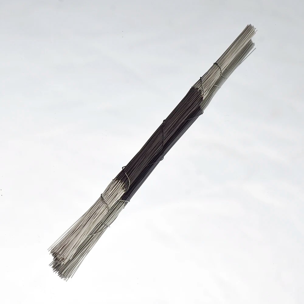 

100/упаковка VAPJOY оригинальные готовые сварные провода-NR-R-NR 33 AWG Ом/32AWG Ом/30AWG Ом