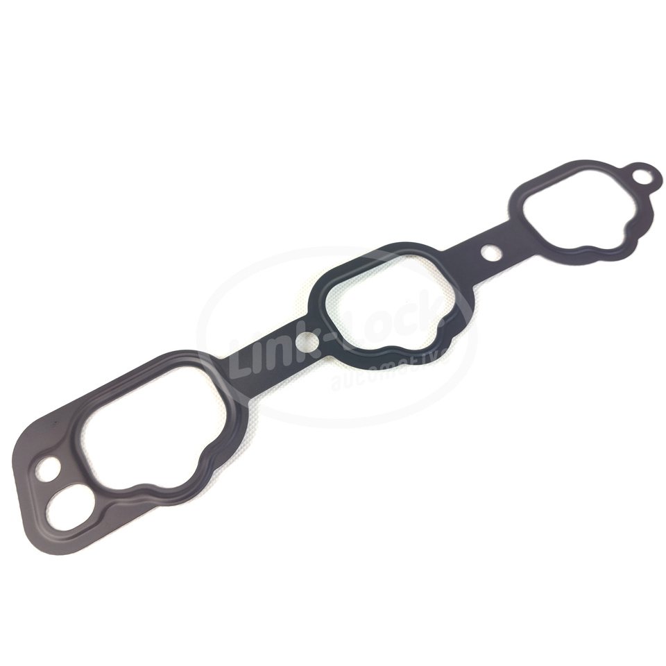 

Elring прокладка впускного коллектора A1121412080 для Mercedes-Benz M112 W163 C240 C320 E320 ML320 S320 ML350 SLK32 CLK320