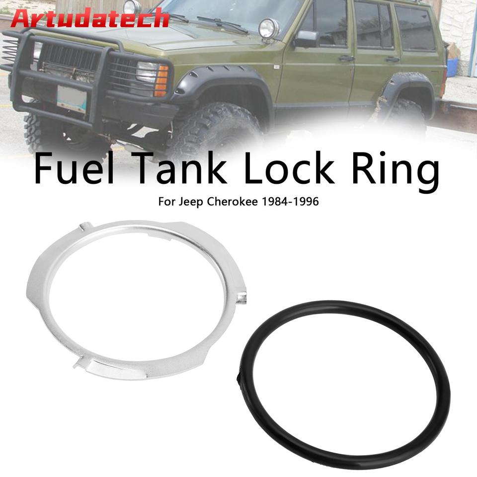 

Стопорное кольцо топливного бака Artudatech Spectra 71722YH, подходит для Jeep Cherokee 1984-1996, автомобильные аксессуары