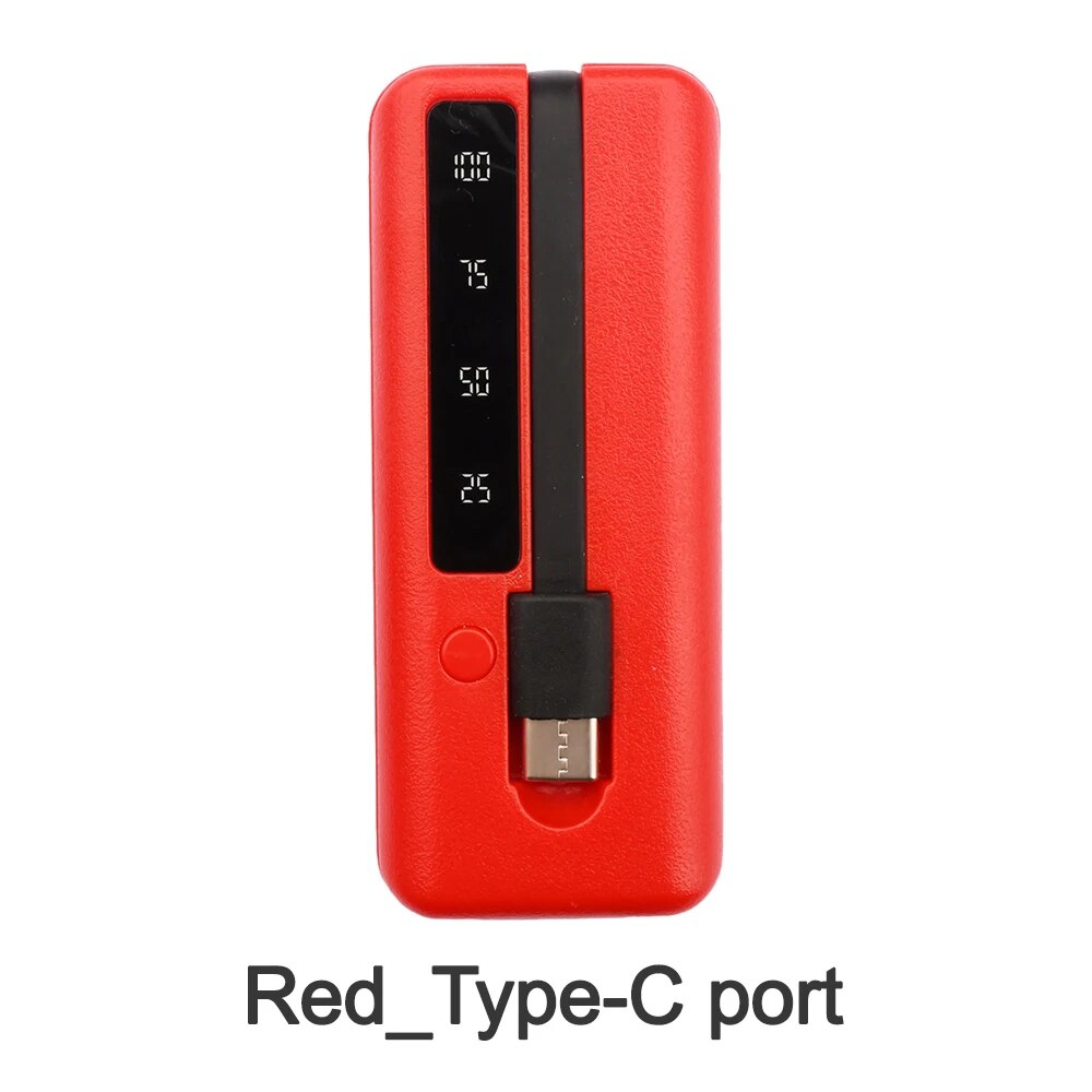 

Aideepen зарядное устройство для аккумуляторов 18650/18700/20700/21700