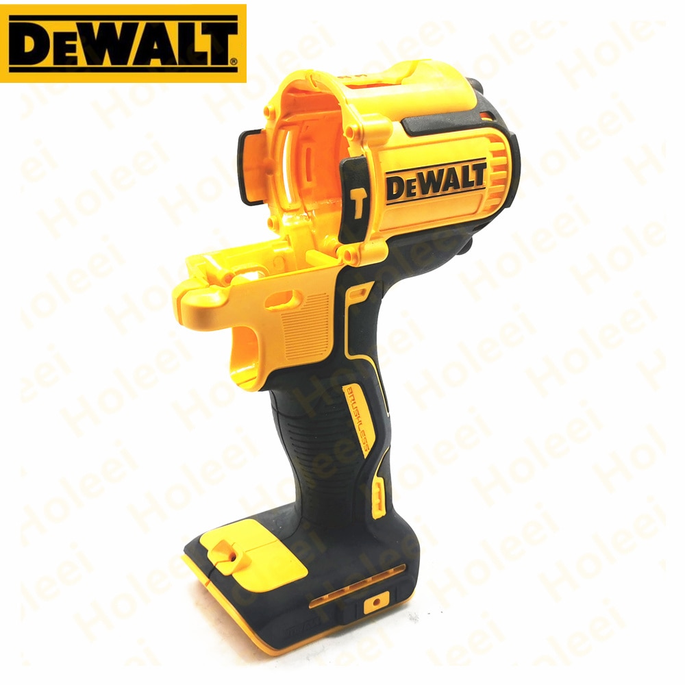 

Набор для сборки Корпуса DEWALT для N157789 DCD995 DCD995B DCD995M2, аксессуары для электроинструментов, детали электроинструментов