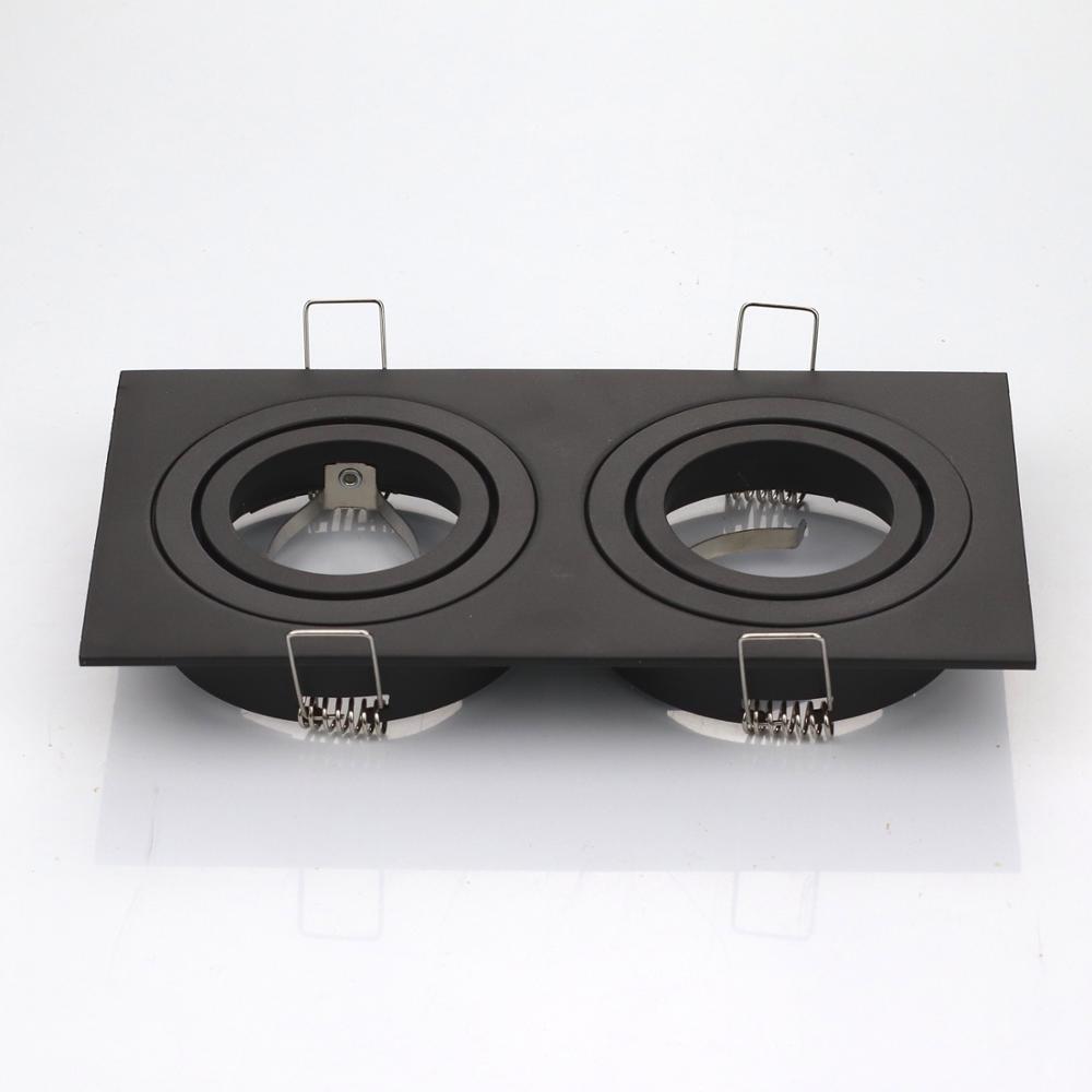 

JOYINLED Потолочный светильник GU10 MR16