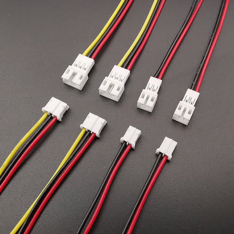 

LOCHEUK JST PH2.0 2/3Pin разъем с проводами