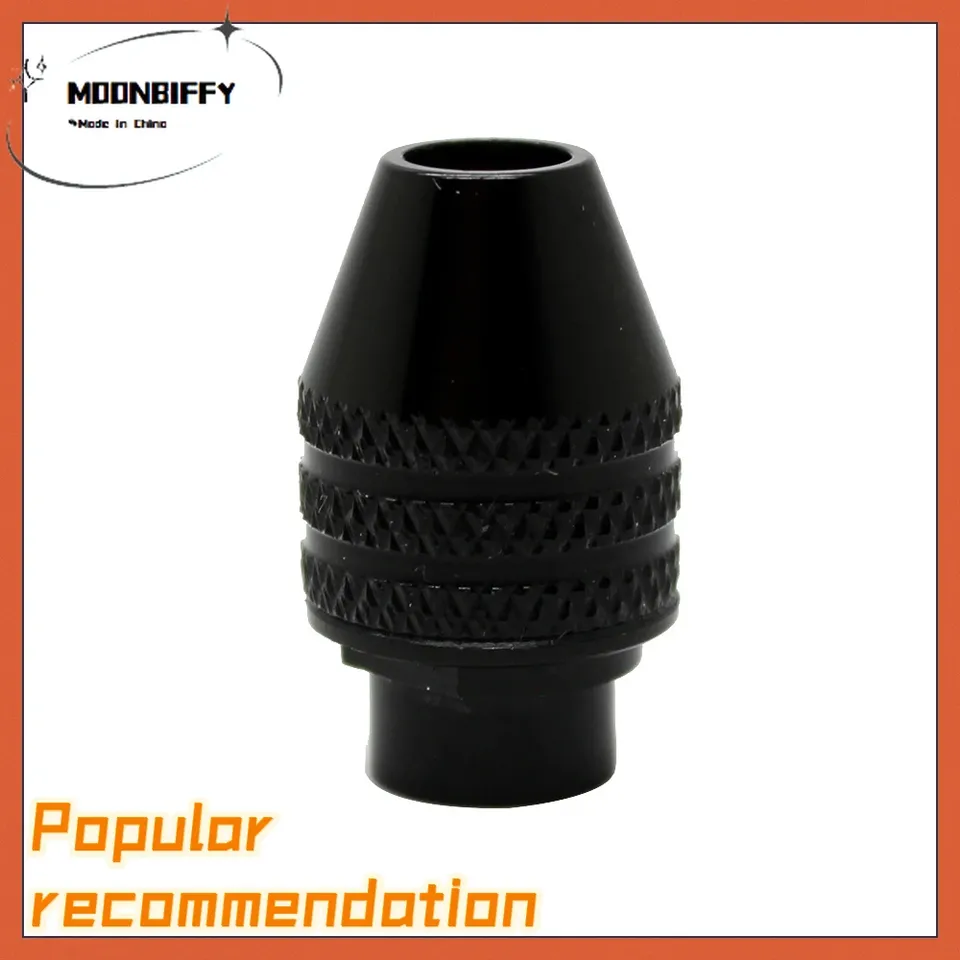 

Бесключевой патрон для Dremel