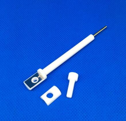 

Держатель электрода из PTFE JJ110