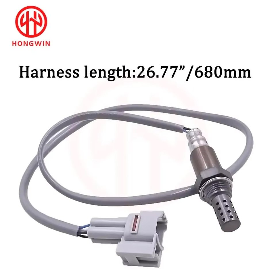 

Кислородный датчик Lambda O2 OEM 18213-63J00 18213-63J01 18213-62J00 18213-80G00 для Suzuki Ignis 2003 Swift 2005-2015 Wagon R