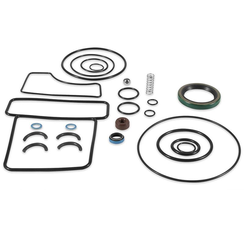 

Комплект верхнего уплотнения для Mercruiser Bravo 18-2643 Bravo 1 2 3 X XR XZ Blackhawk Stern drive #26-16709A2 18-2643