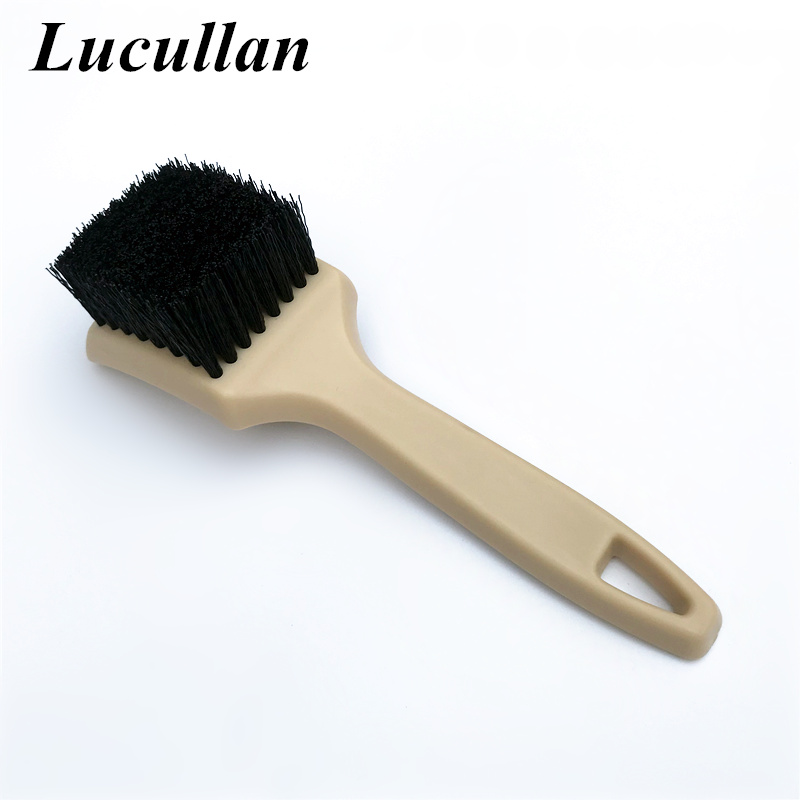 

Lucullan сверхмощный ковер для интерьера/Внутренняя обивка детейная щетка 3 цвета для шин, напольный матовый, тканевый и подкладка для багажника