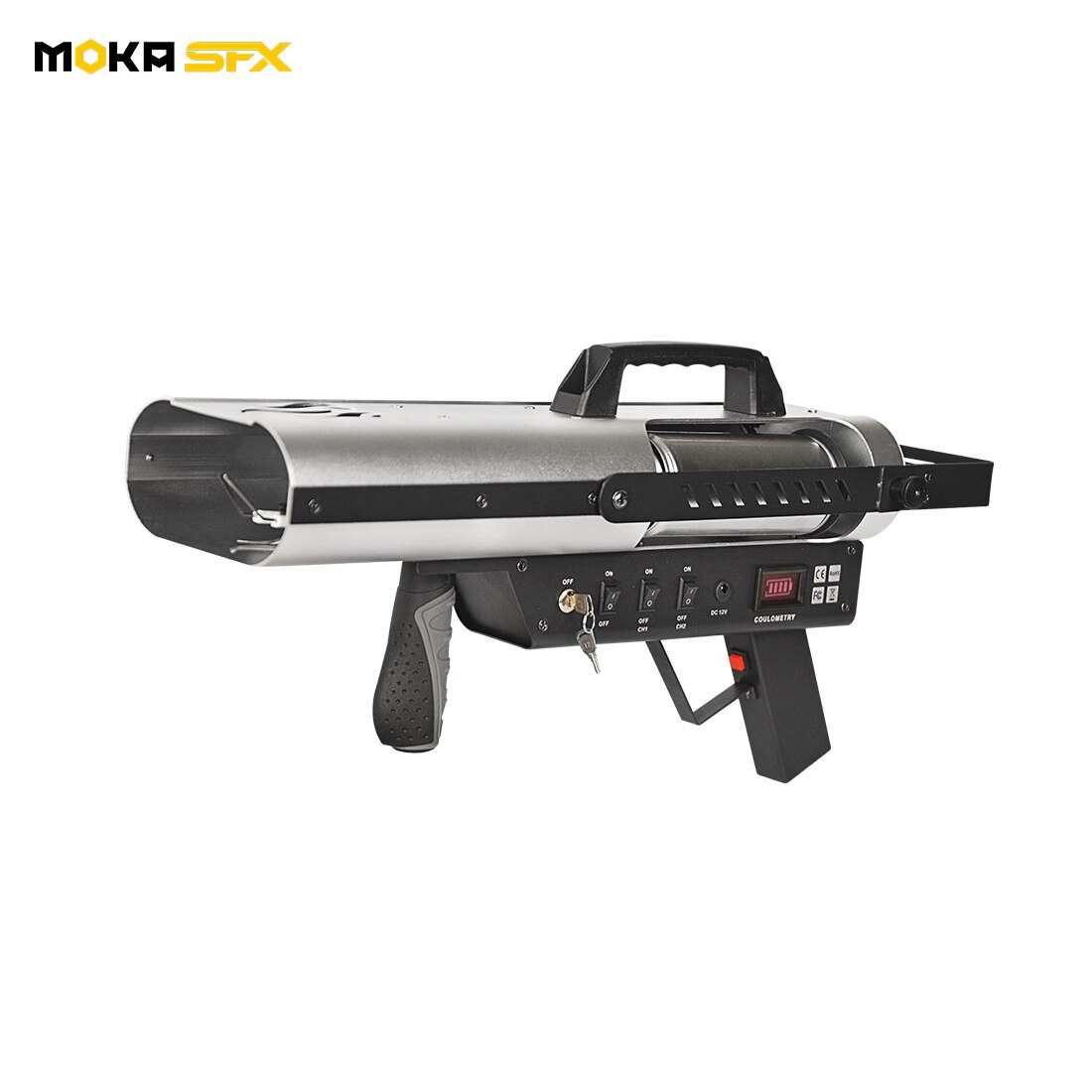 

Ручной огнемет MOKA SFX 3 метра