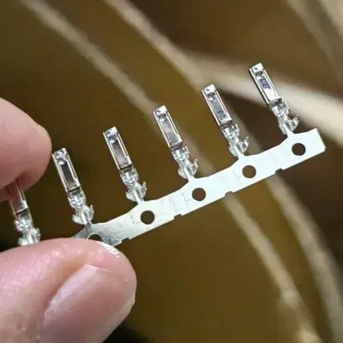 

1 шт. для Toyota Camry BSM зеркало заднего вида для слепых зон, светодиодный светильник, разъем, 2 контакта