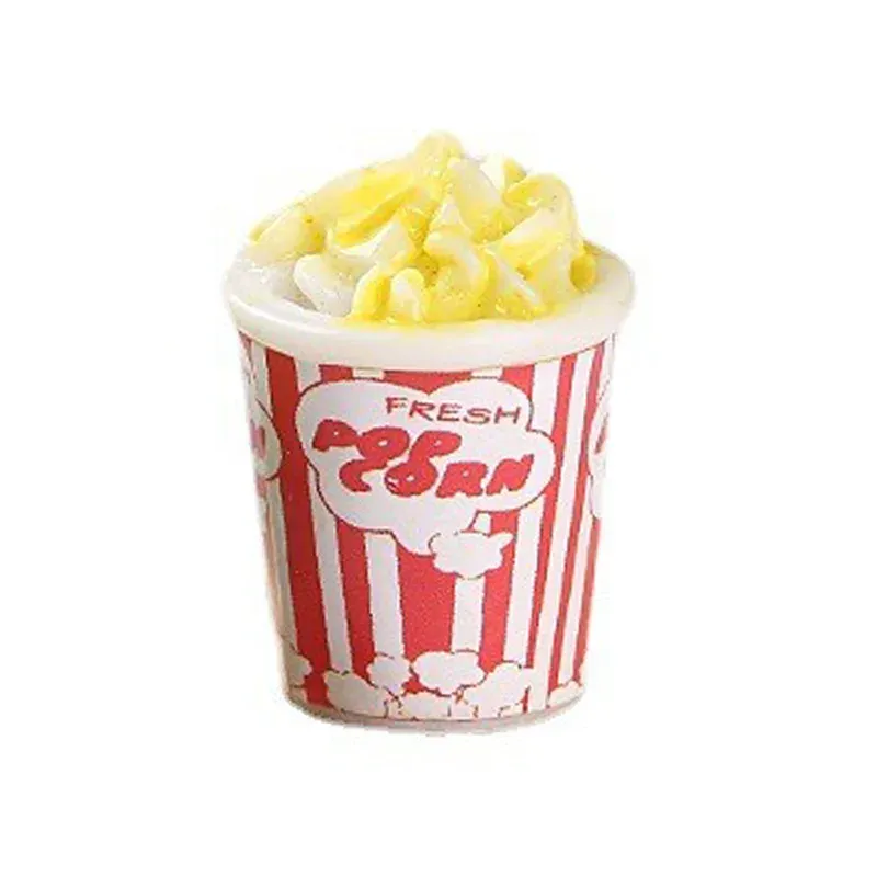 

Мини фигуры попкорн MINISO