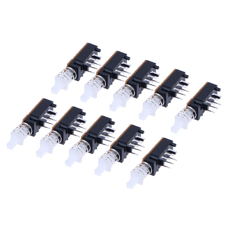 

Переключатели HUXUAN A03-03 A04 A05 10 шт.