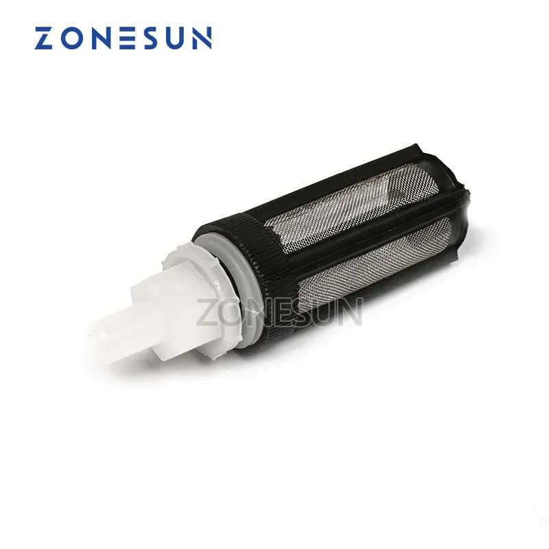 

Фильтр ZONESUN GFK-160 KC-280 для цифровой разливочной машины, фильтр-наполнитель